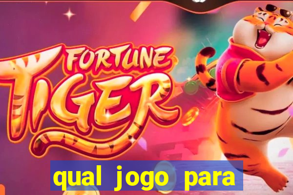 qual jogo para ganhar dinheiro sem depositar